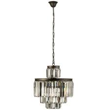 Vintage art deco pendant hanging ceiling light skyscraper farmhouse schoolhouse white milk glass shade black brass rewired 1920s 1930s 1940s themodmercantile 5 out of 5 stars (296) $ 335.00 free shipping add to favorites art deco nouveau flush mount ceiling light jadeite rewired vintage fixture mint green brass ornate antique 2 bulb floral. Art Deco Pendant Light Modern Contemporary Lighting