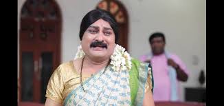 It's the remake of hindi show choti sarrdaarni in kannada. Mangala Gowri Maduve Thinku S Crossdressing Gallery Facebook