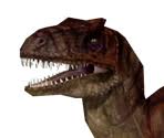 Jurassic world reveals its terrifying new dinosaur, see it now. Pc Computer Jurassic Park Operation Genesis The Models Resource