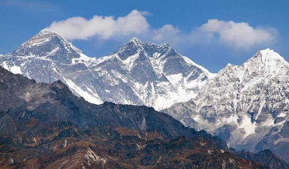 Pikey Peak & Junbesi Trek