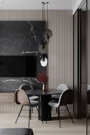 A successful solution in the visual plan with observance of the rules that determines the chosen style. 290 Marble Ideas In 2021 Interior Design Marble