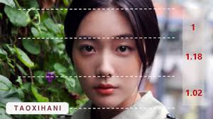 Nhân tướng học: “tam đình bình đẳng, phú quý vinh hiển”