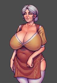 Warlock and boobs: Agneshka by boobsgames - Hentai Foundry