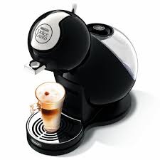 How to use the singaporediscovers vouchers. Nescafe Dolce Gusto Capsule Coffee Maker Black De Brewerz Com
