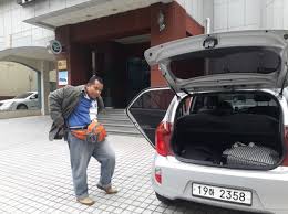 Maybe you would like to learn more about one of these? Travelog Jeju Island South Korea