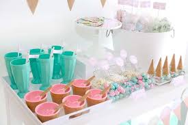 Maybe you would like to learn more about one of these? Creative Ice Cream Party Decorations