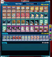 Yugioh legacy of the duelist card list. Yu Gi Oh Legacy Of The Duelist Link Evolution Road Of The King