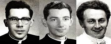 Father Daniel Madigan