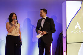 Wir wollen, dass gastronomien und deren mitarbeiter wachsen. Accor Im Interview Mice Roadshow 2019 Und Ihr Neues Treueprogramm