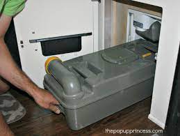 We did not find results for: How To Use Maintain Your Pop Up Camper Toilet