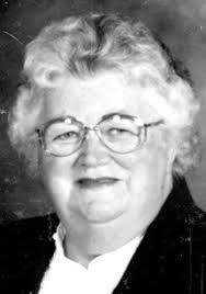 Lois Warner Obituary (2007)