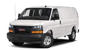 Gmc Savana Cargo Van 3500 2021 Price In Europe Features And Specs Ccarprice Eur