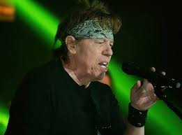 George Thorogood proves there's plenty of petrol left…