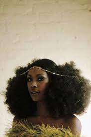 Arlene Hawkins Photographed By Eve Arnold 1968 Looks Like Yesterday Fropower Hair Puff Natural Hair Puff Natural Hair Styles