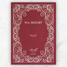 Kyrie — wolfgang amadeus mozart. Mozarts Verzeichnis Seiner Musikalischen Werke