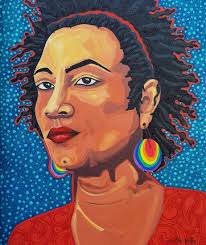 Mestras e Mestres do Mundo: Coragem e Sabedoria > Marielle Franco