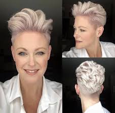 The reason why i have chosen these colors is that they always compete with each other. 10 Stylish Short Haircuts And Short Hair Color Ideas For Women 2021 2022 Women Blog