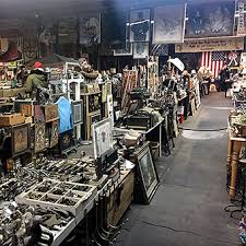 34 — trinkets & treasures. Treasures In The Trash 34 Years In Sanitation Taught Him How To Spot A Gem