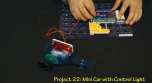 Snap Circuits Light Learn Electronics Educational Gizmos Snap Circuits Circuit Learning