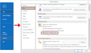 How do i remove sound from outlook? How To Disable New Email Notifications For A Specific Account In Outlook