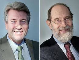 Rybak answers challengers who say 'anyone but him'