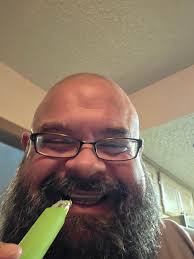 What does a retired teacher do with spare time?