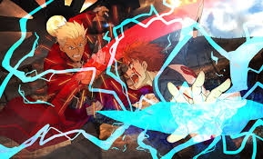 Fate Stay Night 1885885 Fullsize Image 1520x921 Fate Stay Night Anime Fate Stay Night Series Fate Stay Night He is voiced by junichi sawabe in the japanese version of the anime and liam o'brien in the english. fate stay night anime