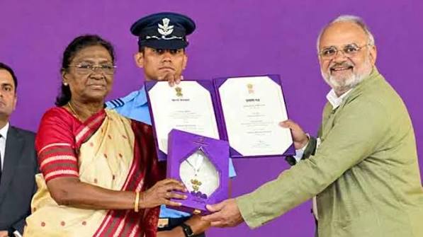 भरतबाला की 'रामनामी' को राष्ट्रीय फिल्म पुरस्कार