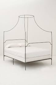Explore a wide range of the best iron rod on aliexpress to find one that suits you! Campaign Canopy Bed Anthropologie