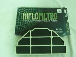 Amazon Com Hi Flo Hfa2602 Air Filter Everything Else