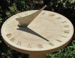 Measurement Of Time Sundial Simple Pendulum Mechanised Clocks