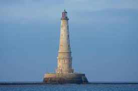 At a height of 223. Phare De Cordouan Medoc Atlantique