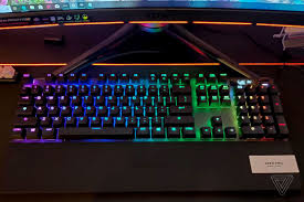 (คีย์บอร์ด) alienware pro gaming aw768. The 7 Best Mechanical Keyboards 2019 Has To Offer
