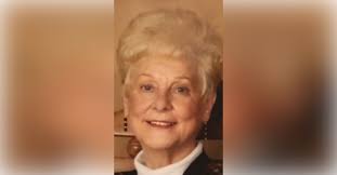 Obituary information for Kathryn J. Lemons