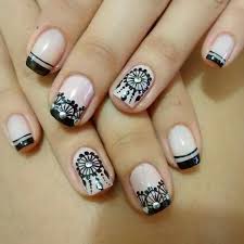 Las uñas decoradas cada vez están siendo mas usadas. Resultado De Imagen Para Diseno De Unas Con Mandalas Mandalas En Unas Disenos De Unas Atrapasuenos Unas Decoradas
