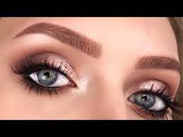 Jun 21, 2021 · whichever palette you decide is best for you, make sure you use an eyeshadow primer beforehand to make your eyeshadow look lasts as long as possible. How To Apply Eyeshadow Perfectly Hacks Tips Youtube
