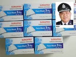 Mereka didakwa mengikut seksyen 380 kanun keseksaan dan dibaca bersama seksyen 34 kanun sama yang memperuntukkan hukuman penjara maksimum 10 tahun dan denda, jika sabit kesalahan. Seksyen 380 Kanun Keseksaan Sinar Harian