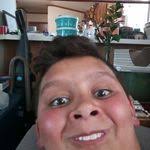 Raymond Mcfall's Instagram, Twitter & Facebook