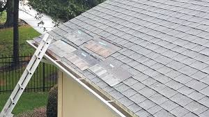 Shingle colors for weathered wood or log houses include brown, green, black, grey. Consider Color Style And The Neighbors When Choosing A New Roof