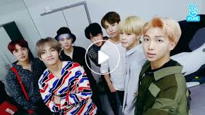 V live (stylized as vlive), sometimes referred to as v app, is a south korean live video streaming service that allows celebrities based in the country to broadcast live videos such as live chat sessions with fans, performances, reality shows and award shows on the internet. V Live Bts Live ê¹œì§ ë¼ì´ë¸Œ