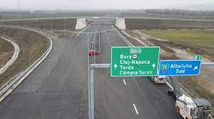 Data de începere a lucrărilor de proiectare și execuție a fost 02.12.2014. Video Se Deschide Autostrada A10 SebeÈ™ Turda Lotul 1 Intre SebeÈ™ È™i Alba Iulia Se Va Putea Circula De Ziua NaÈ›ionalÄƒ Promisiuni Ferme Ziarul Unirea