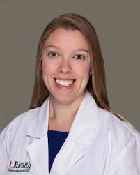 Heather Jane McCrea MD PhD Miller School of Medicine