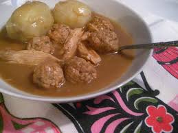 Pin On Ragout Boeuf Boulettes