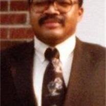 Charles Jeter, Obituary