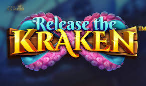RAJASLOT - Filosofi & Tips Permainan Release the Kraken Pragmatic Play