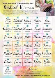Women Of The Bible Via Doodle Your Faith Bible Study Plans Bible Women Read Bible