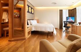 Ajm in collaboration with eric kuhne associates. The Gardens A St Giles Signature Hotel Luxury Hotel In Kuala Lumpur