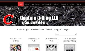 More O Ring Manufacturer Listings