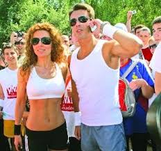 Mircea Badea S A Casatorit Cu Carmen Bruma Opinia Timisoarei