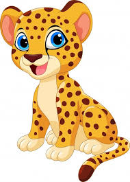 No comments for baby cheetah easy cheetah coloring pages. Cute Cheetah Cartoon Premium Vector Premium Vector Freepik Vector Character Cartoon Animal Cute Cheetah Cartoon Baby Cheetahs Cheetah Drawing